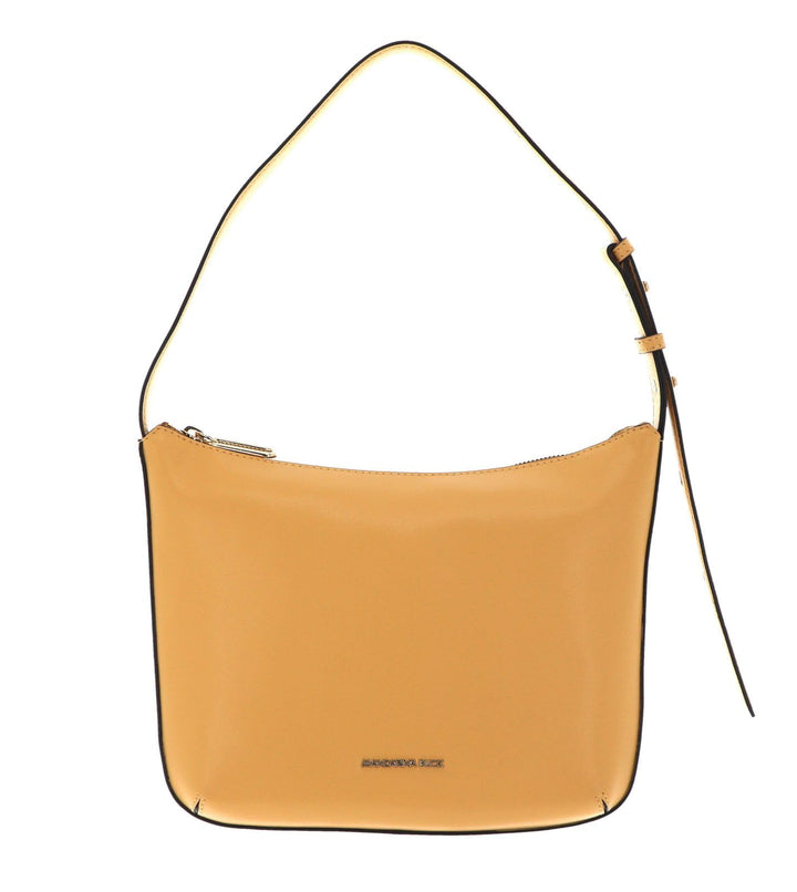 Mandarina Duck Damen Luna Umhängetasche Maize, Maize