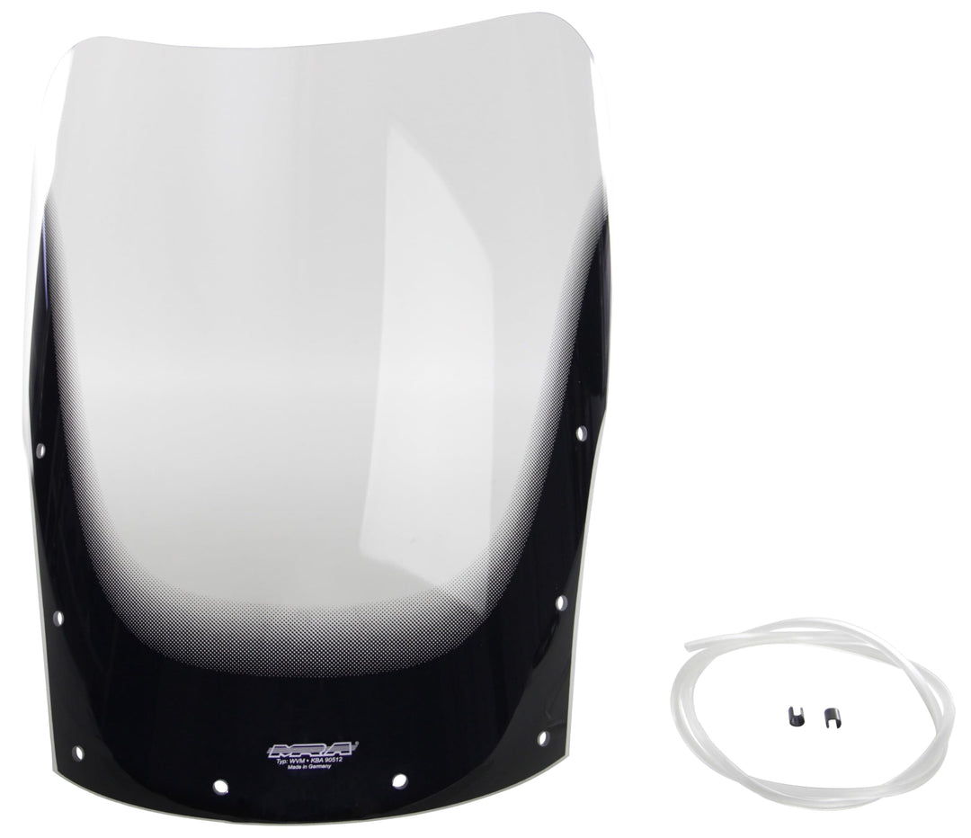 MRA Originalformscheibe O farblos GPZ 1000 RX ZXT00A