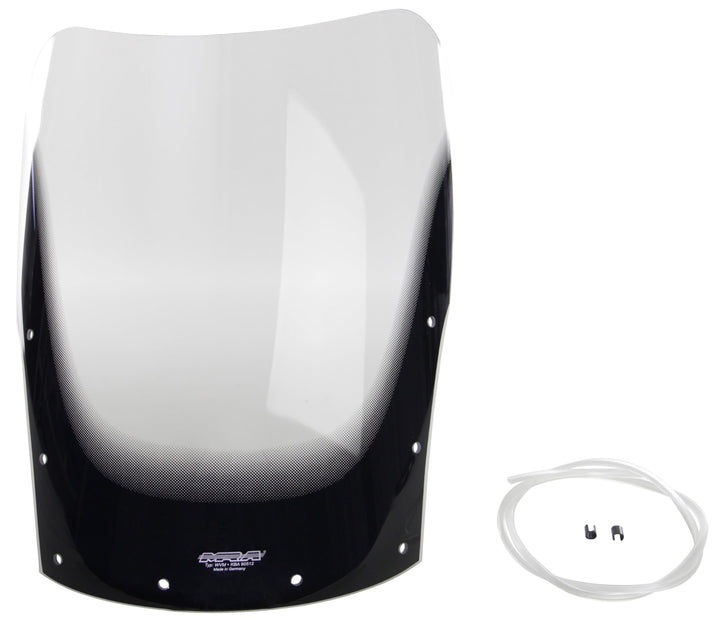 MRA Originalformscheibe O farblos GPZ 1000 RX ZXT00A