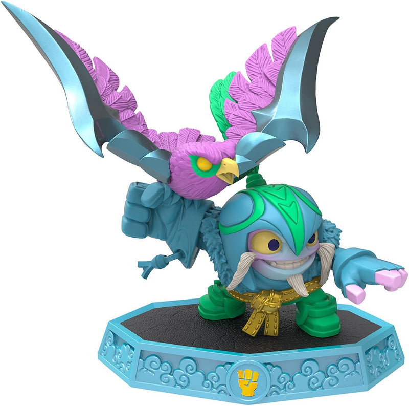 ACTIVISION Skylanders Imaginators: Sensei Egg Bomber Air Strike Spielzeug, Hybrid-Konsole, kompatibe