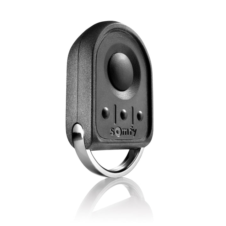 Somfy 1870879 4-Kanal Funk-Handsender 433MHz