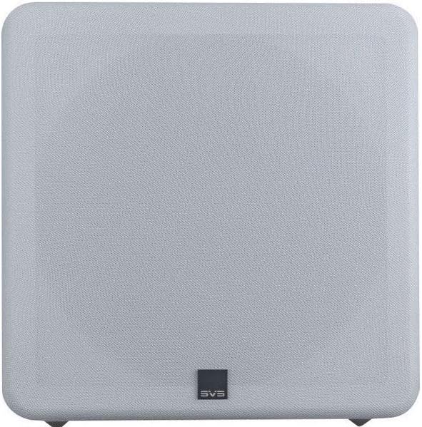 SVS SB2000 Pro weiss lackiert Subwoofer