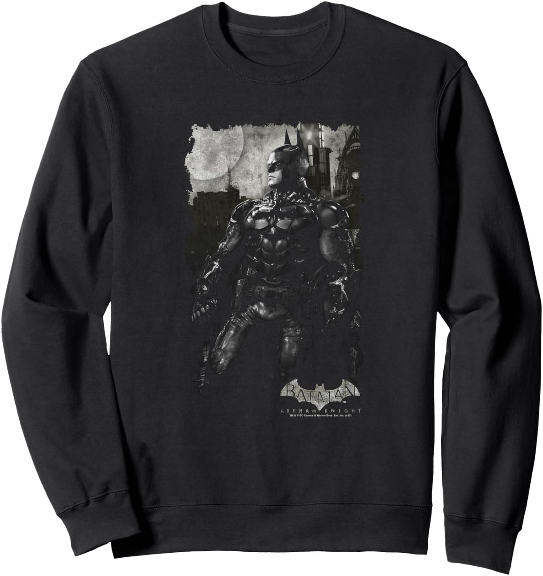 Batman: Arkham Knight Bat Brood Sweatshirt