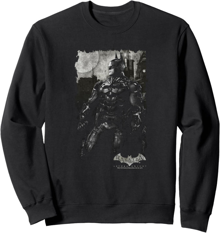 Batman: Arkham Knight Bat Brood Sweatshirt