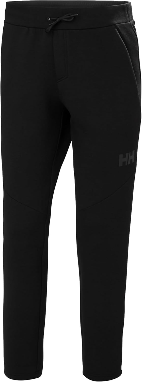 Helly Hansen Herren Pants Hp Ocean SWT Pant 2.0 S 990 Black, S 990 Black