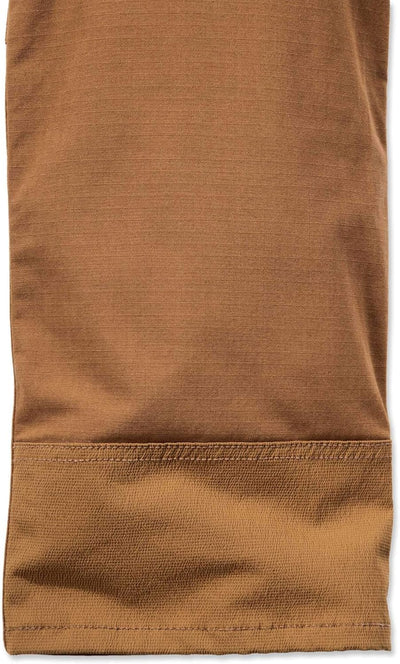 Carhartt Herren Full Swing Steel Multi Pocket Hose, Brown, W38/L34