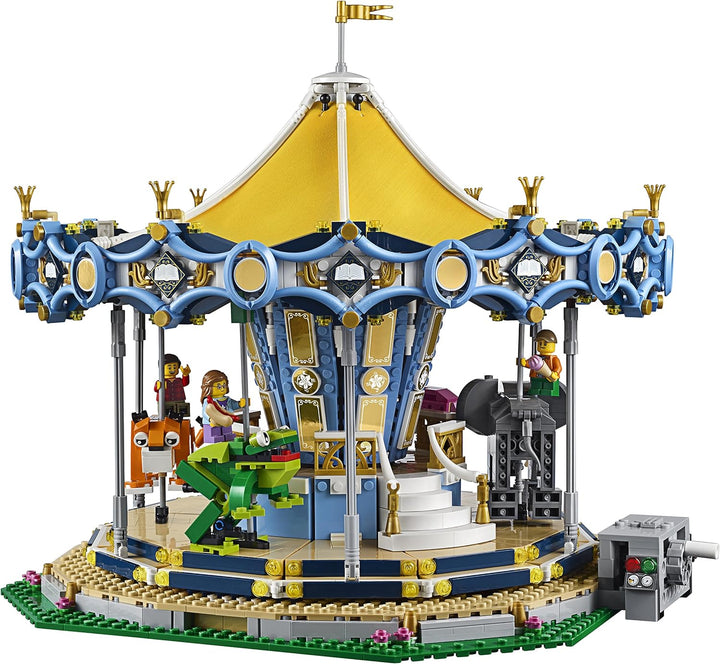 LEGO Creator 10257 Karussell Konstruktionsspielzeug