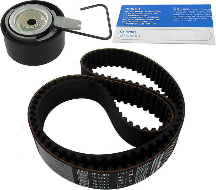 SKF VKMA 07301 Spannrolle