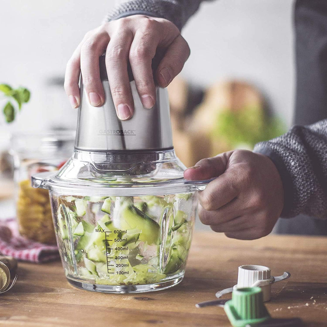 Design Mini Chopper