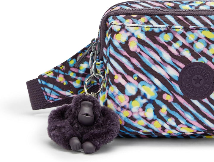 Kipling Abanu Multi Umhängetasche Unterwasserlichter, Unterwasserlichter