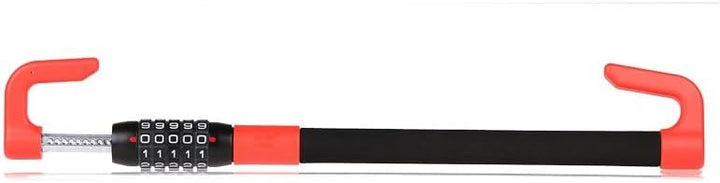 HEYNER® Lenkradschloss Auto Wegfahrsprre Diebstahlschutz, Pedal blockieren