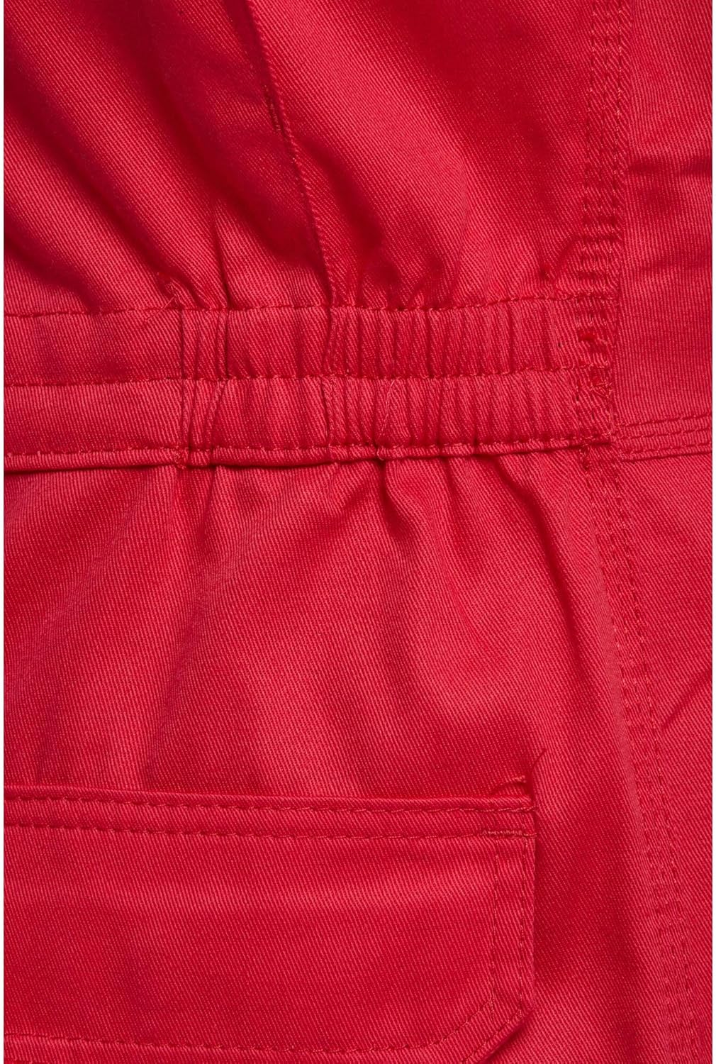 Portwest FR21 Leichter Anti-Statik Flammenresistenter Overall Rot S, Rot S