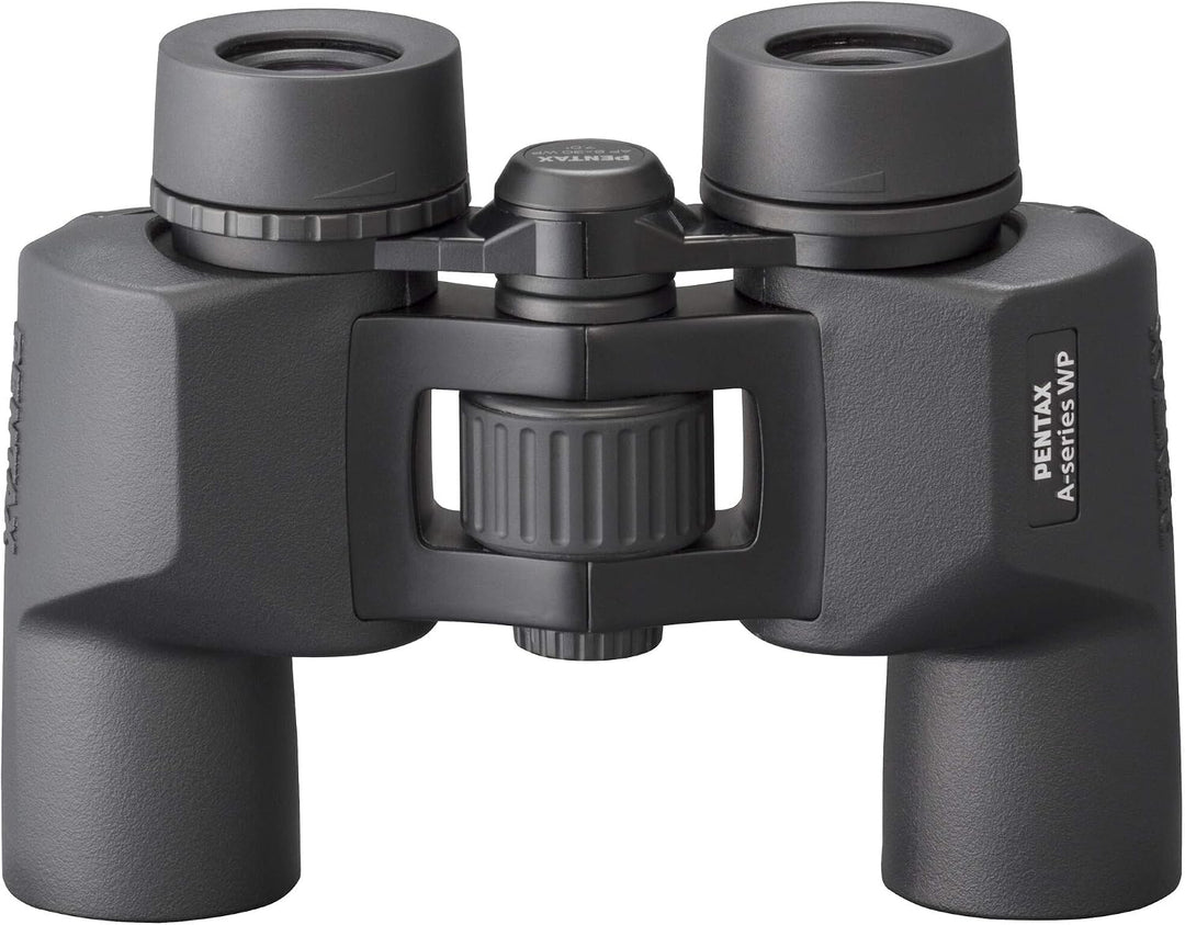 Pentax AP 8x30 WP Fernglas 8x30 Waterproof, 8x30 Waterproof
