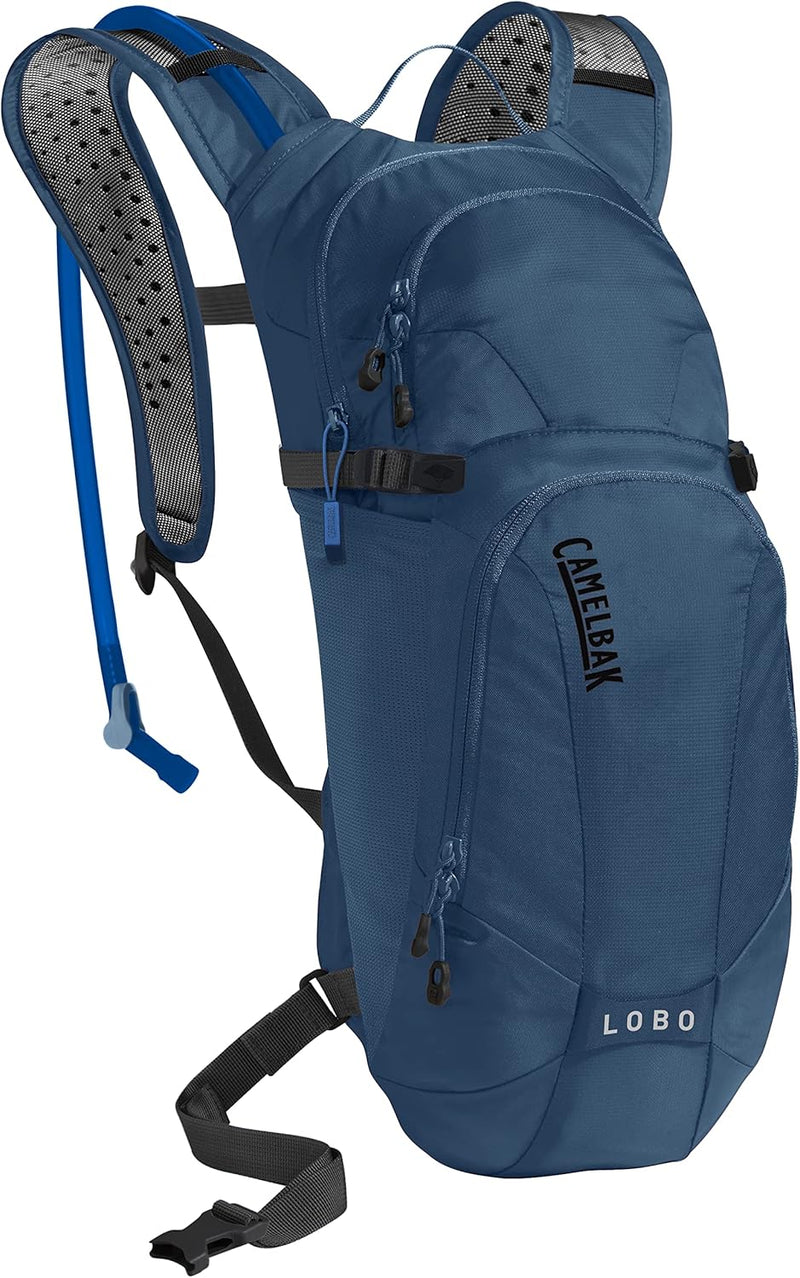 Camelbak Lobo Trinkblase 100oz Gibraltar Navy, 100oz Gibraltar Navy