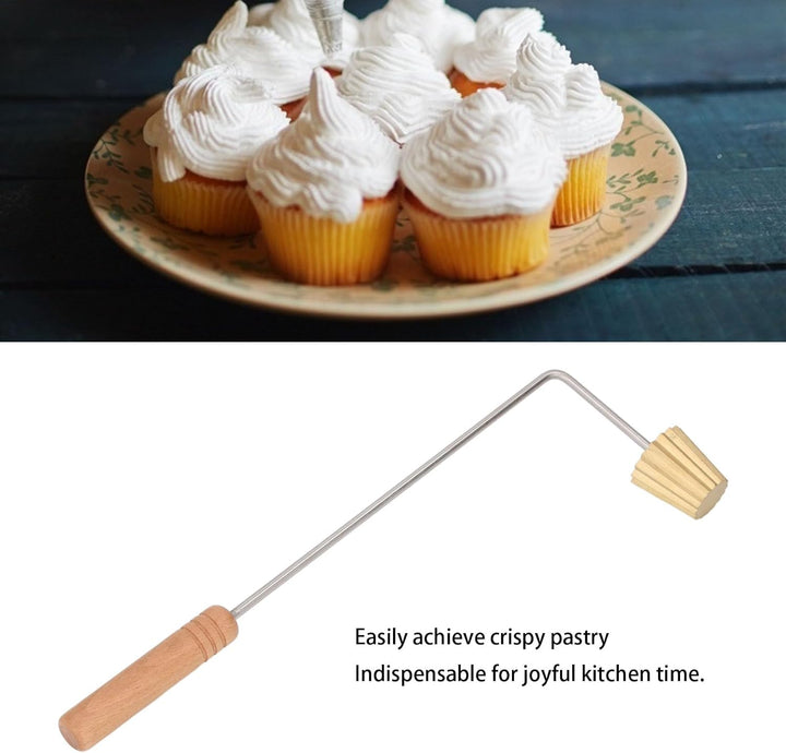 Pie Tea Maker Top Hats Form Zum Backen Eierkuchen Form Wiederverwendbare Pie Tee Backen Fried Snack