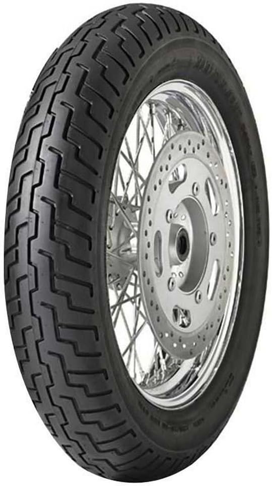 Dunlop 650672-100/90/R19 57H - E/C/73dB - Ganzjahresreifen