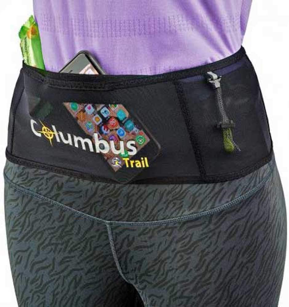 COLUMBUS-Run Hip Belt Hydrierungsgurt L/XL L-XL