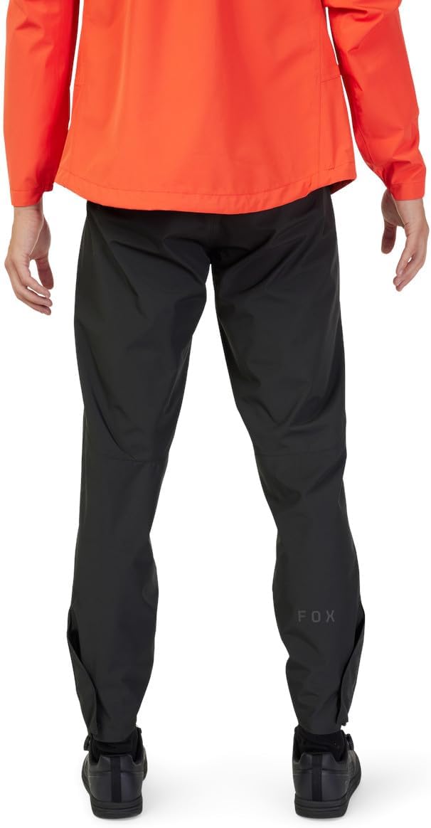 Fox Flexair Pant Black, S-L