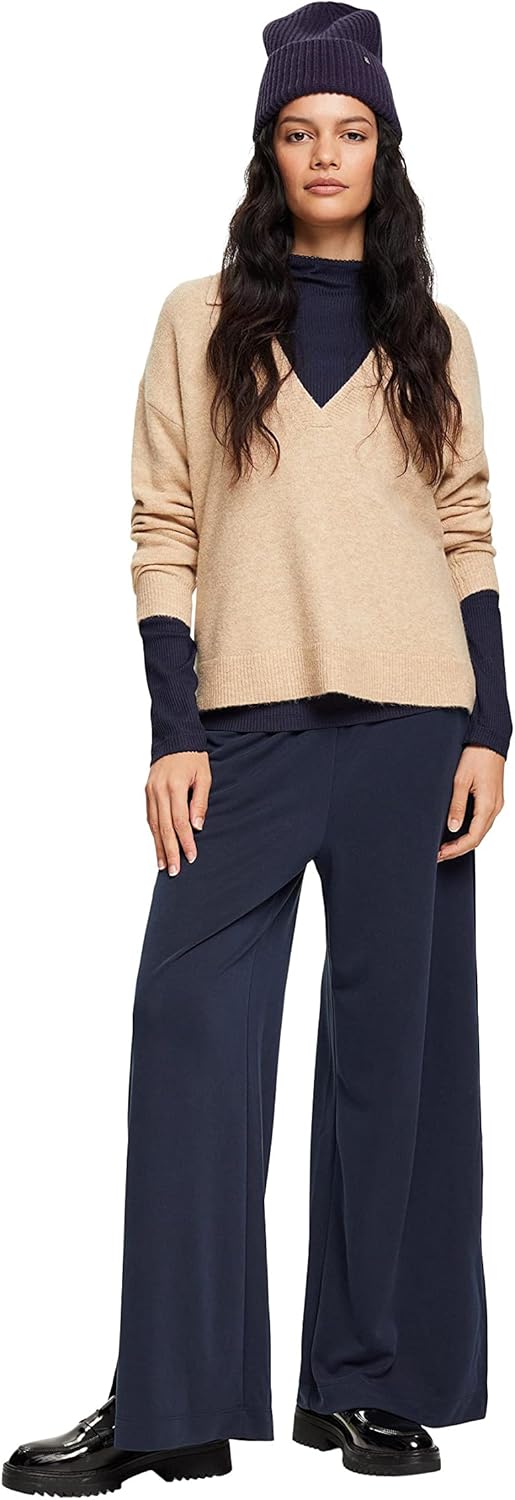 ESPRIT Damen Pullover