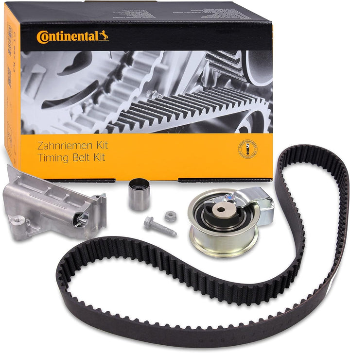 CONTITECH CT1028K2 Zahnriemensatz