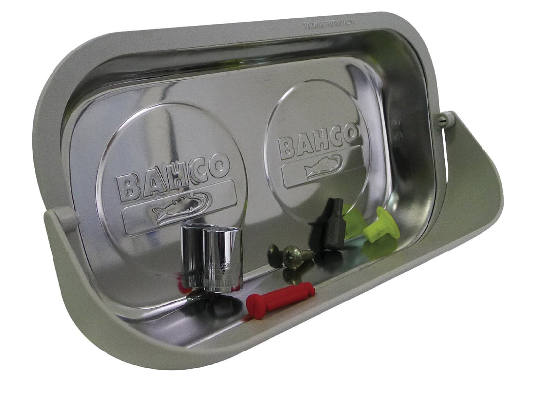 Bandeja Magnetica Rectangular