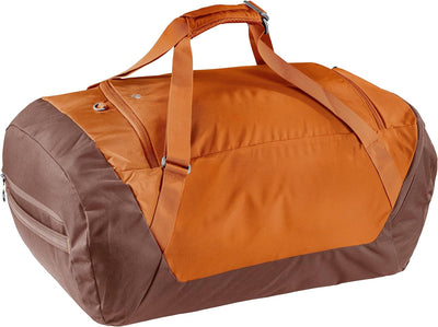 deuter AViANT Duffel 70 Sporttasche Reisetasche Chestnut-umbra, Chestnut-umbra