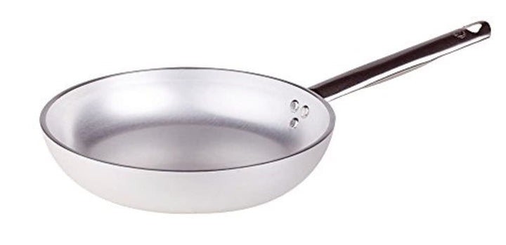Unbekannt Dicke Kochtopf strahlend 5 Millimeter Wenden Stahlrohr, Durchmesser 360 mm Cod. almr111136