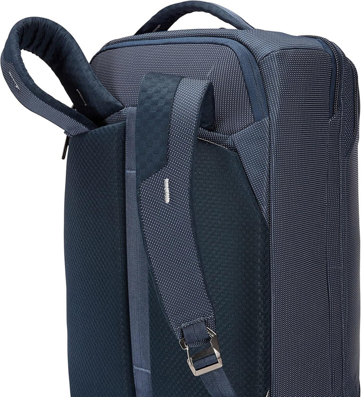 Thule Crossover 2 Bordtasche 41L Dress Blue, 41L Dress Blue