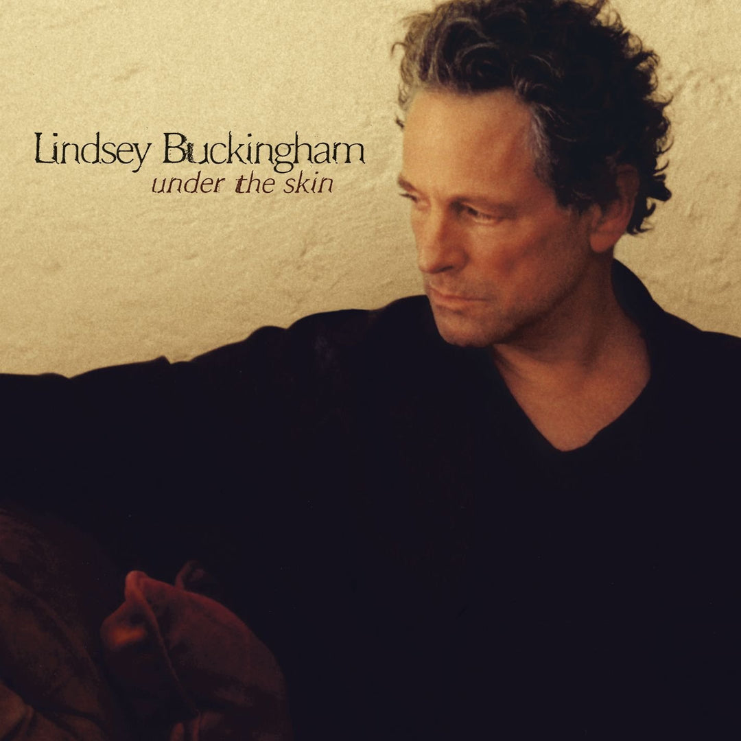 Under the Skin, Audio-CD