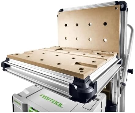 Festool Mobile Werkstatt MW 1000 Basic (mit Auszug)