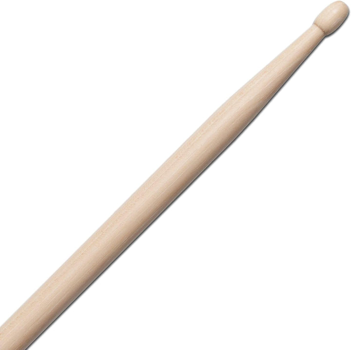 Vic Firth Steve Smith Signature American Hickory Wood Tip Drumsticks Drum Sticks, Drum Sticks