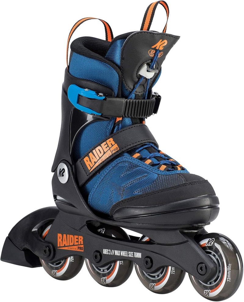 K2 Raider Pro Inline Skates