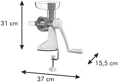 Tescoma Handy Entsafter