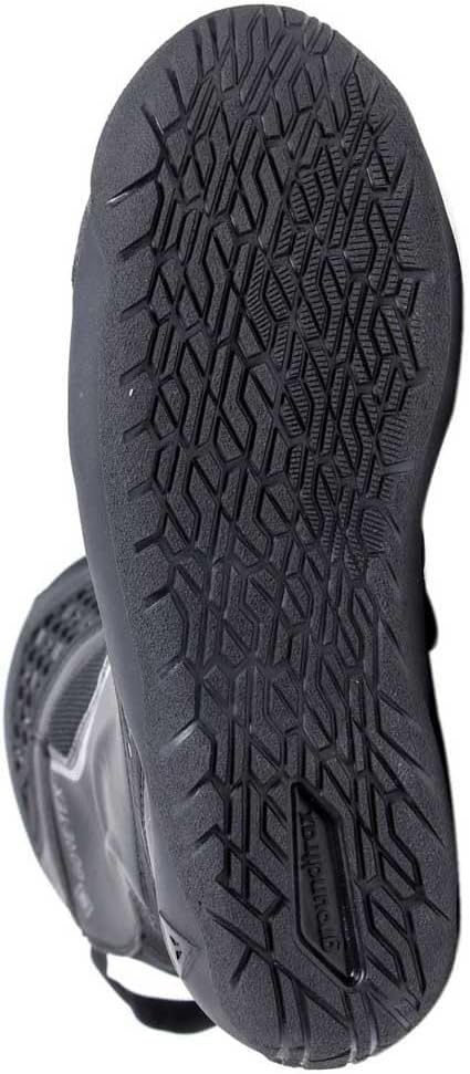 Dainese Freeland 2 GoreTex Lady wasserdichte Motorradstiefel, 39 EU 39 EU BLACK, 39 EU BLACK