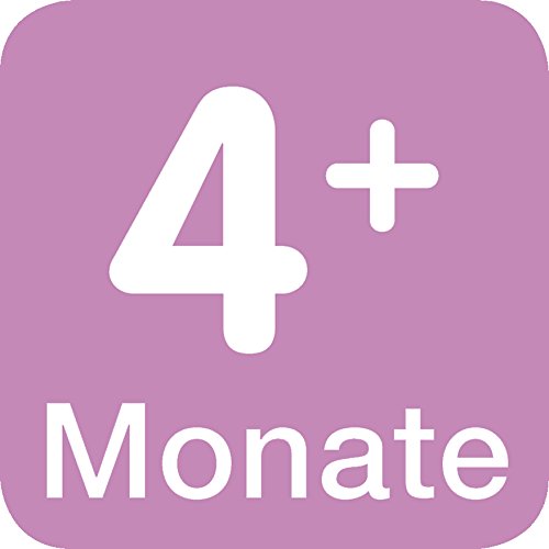 MAM Sauger Set, Grösse 2 ab 4+Monate, 12 Stück Grösse 2 (1er Pack), Grösse 2 (1er Pack)