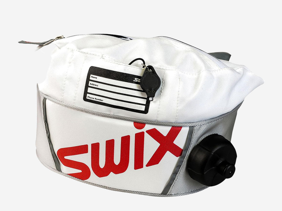 Swix Race X Water Belt Einheitsgrösse, Einheitsgrösse