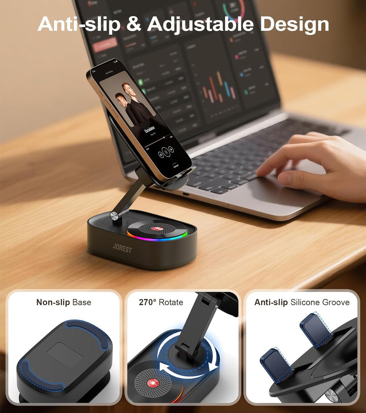 Jorest Geschenk for Männer TeenagerJungen,Geburtstag Weihnachts Geschenke für Männer Papa,Gadgets Ni