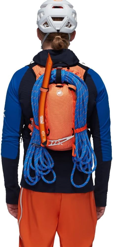 Mammut Trion 15l Backpack One Size