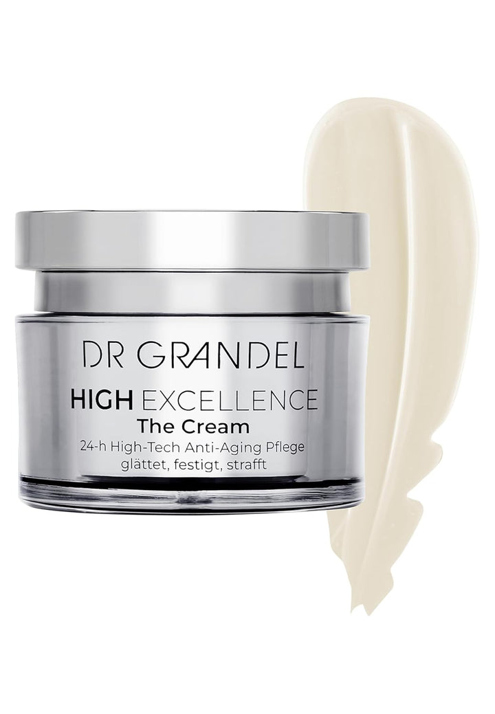 Dr. Grandel High Excellence The Cream 50 ml Anti-Aging Pflegecreme