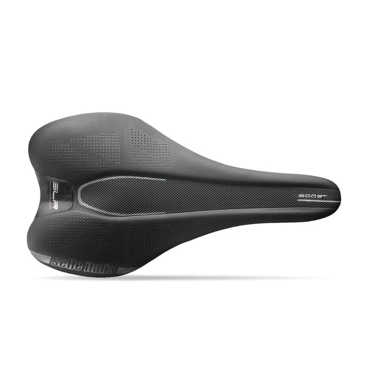 Selle Italia Unisex – Erwachsene Boost Sattelbezüge S1 Schwarz, S1 Schwarz