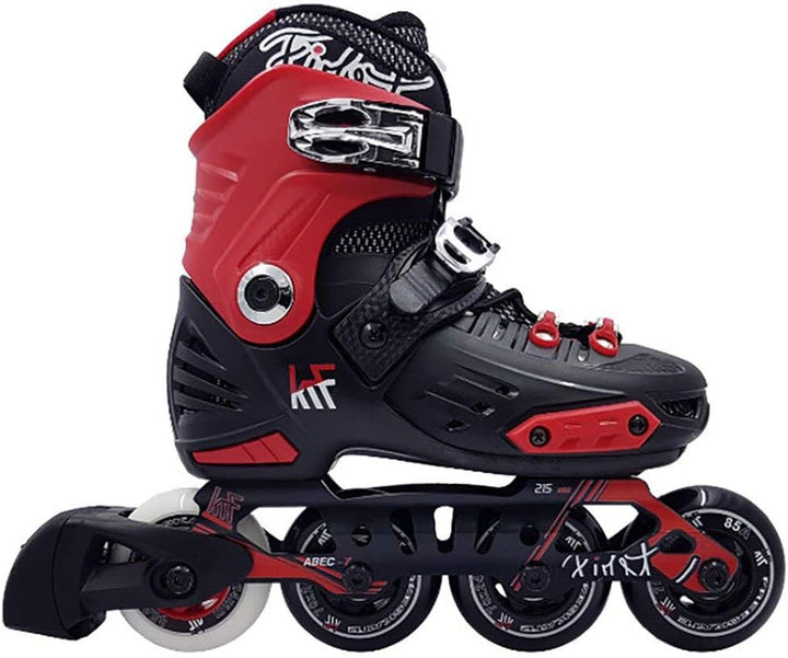 KRF New First Inline Kids Rote 28-31 EU, 28-31 EU