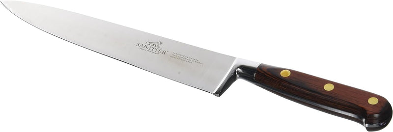 Kochmesser 20 cm - geschmiedet - SAVEUR - Lion Sabatier®