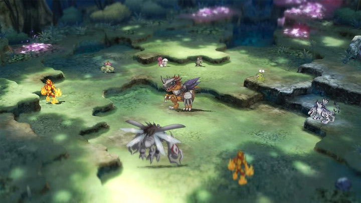Digimon Survive - PlayStation 4