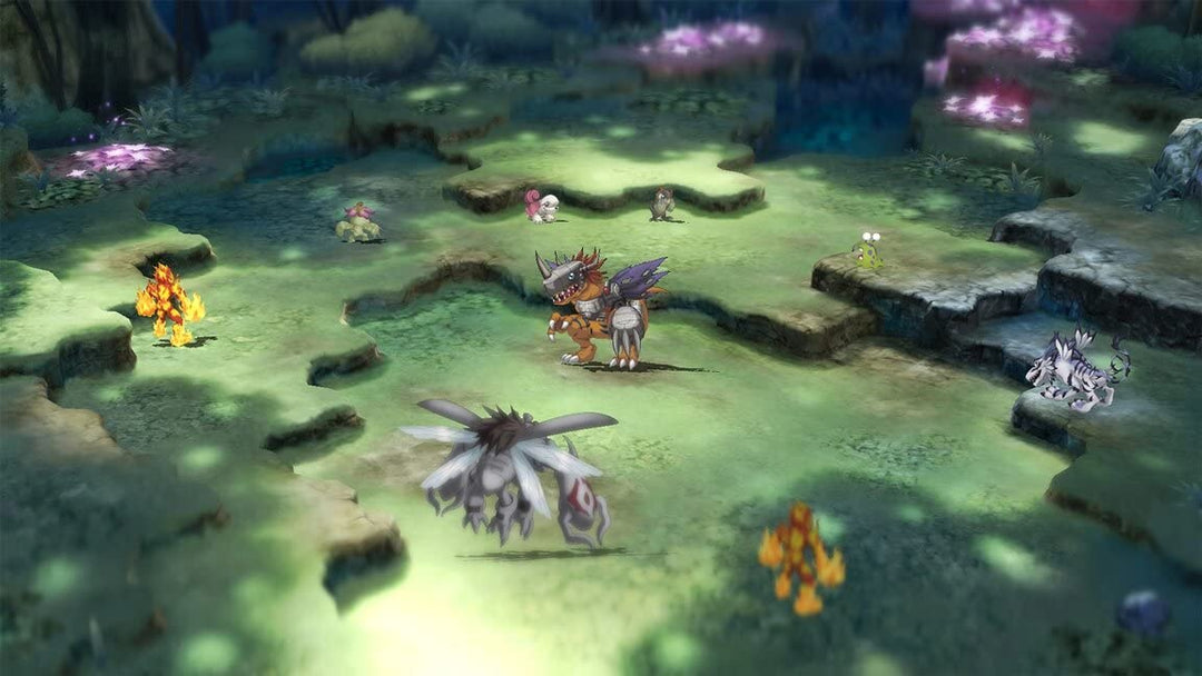 Digimon Survive for Xbox One