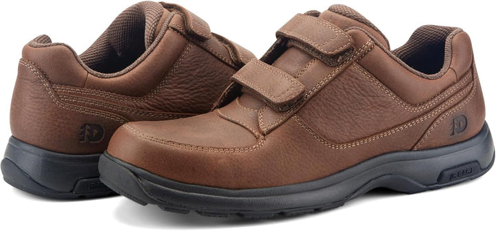 Dunham Men's Winslow Oxford,Brown,17 4E US