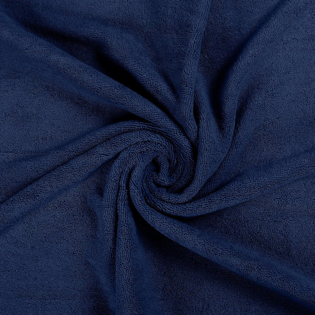 Utopia Towels - 4er-Pack Badetücher Set Premium 100% ringgesponnene Baumwolle 69 x 137 cm Handtücher