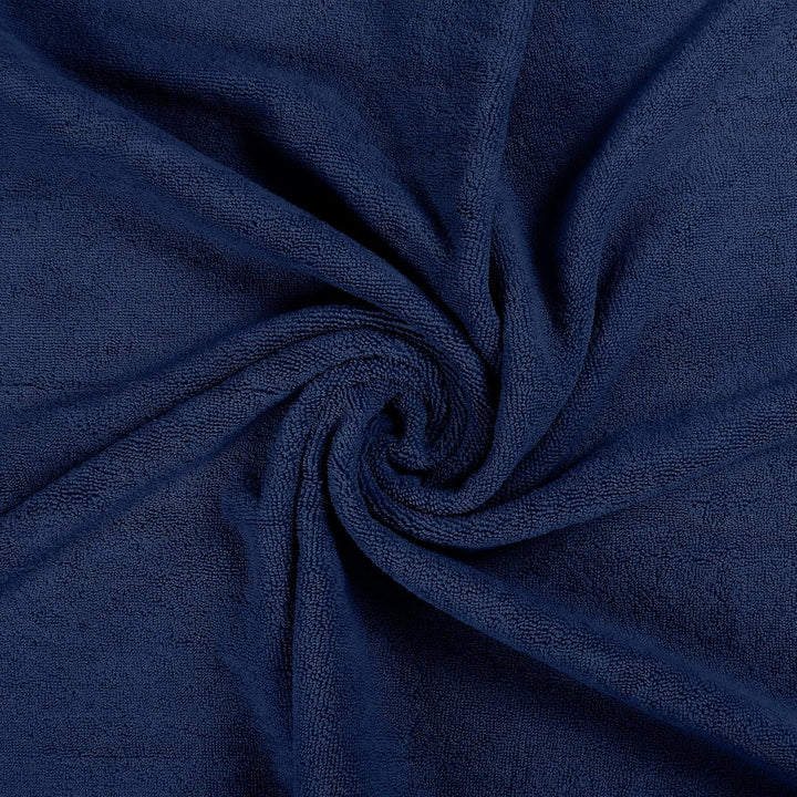 Utopia Towels - 4er-Pack Badetücher Set Premium 100% ringgesponnene Baumwolle 69 x 137 cm Handtücher