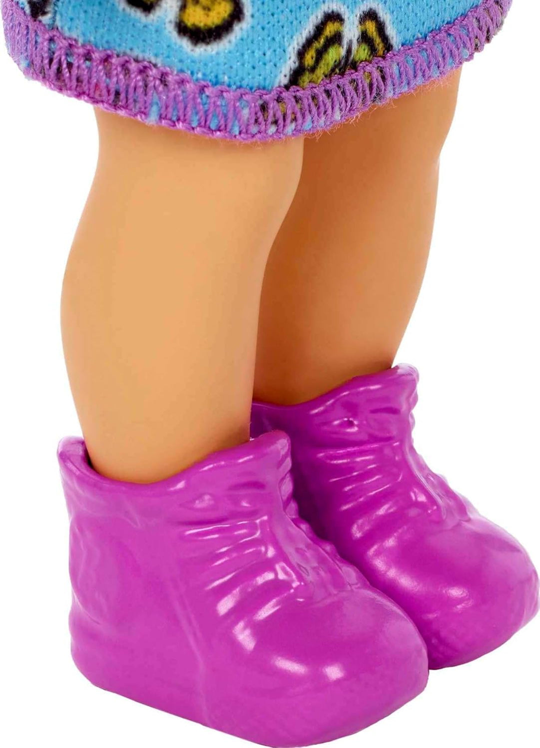 Barbie Skipper Babysitters, Inc. Doll and Accessories Classic 2 Mehrfarbig, Classic 2 Mehrfarbig