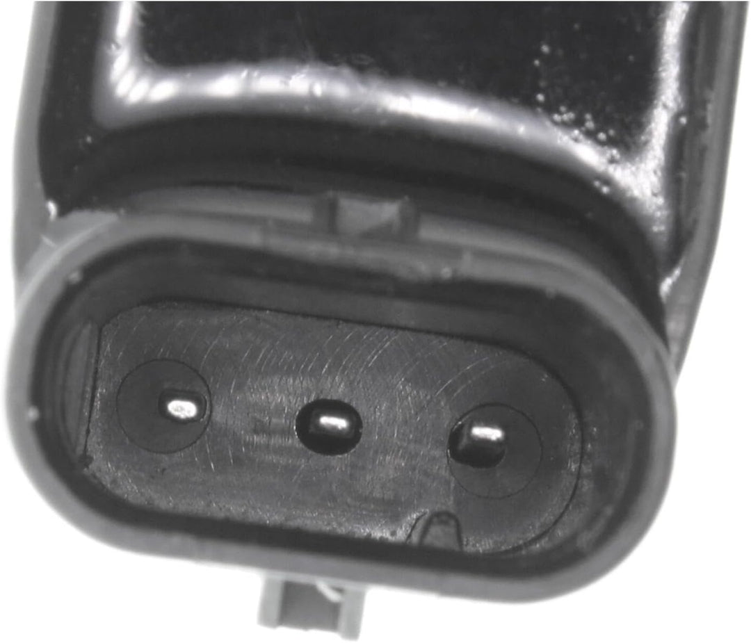 PARKSENSOR PDC EINPARKHILFE HINTEN passend für SKODA FABIA 542 545 BJ 06-14 ROOMSTER