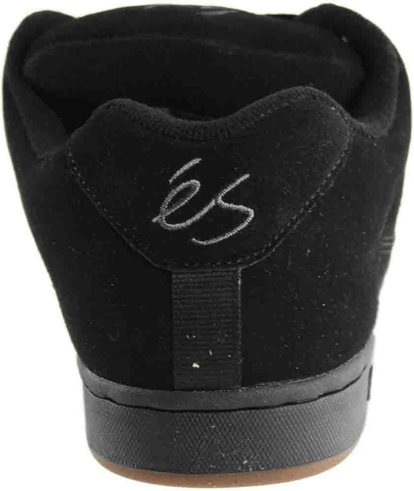 SES Creative Herren Accel Og Skate-Schuh 48 EU Schwarz, 48 EU Schwarz
